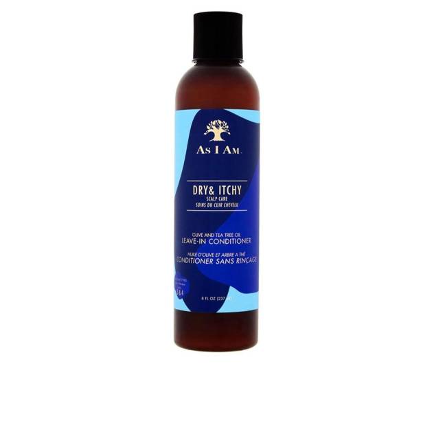DRY & ITCHY leave-in conditioner 237 ml DRY & ITCHY leave-in conditioner 237 ml
