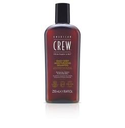 DAILY MOISTURIZING shampoo 250 ml