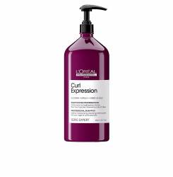 CURL EXPRESSION professional shampoo gel 1500 ml