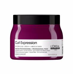 CURL EXPRESSION mascarilla hidratante 500 ml