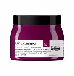 CURL EXPRESSION mascarilla hidratante 500 ml