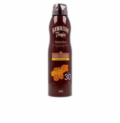 COCONUT & MANGO OIL bruma SPF30 spray 180 ml