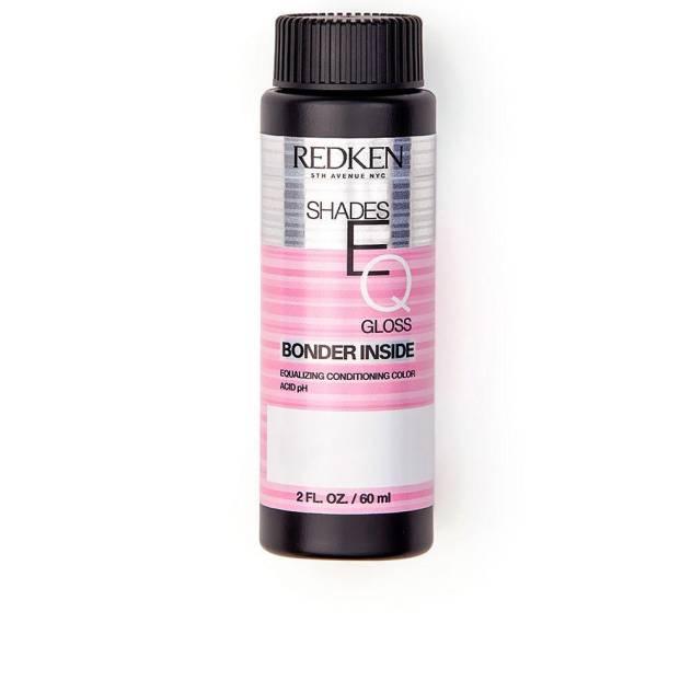 SHADES EQ bonder inside #010NB-9.05 60 ml x 3 u