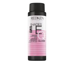 SHADES EQ red color kicker 60 ml