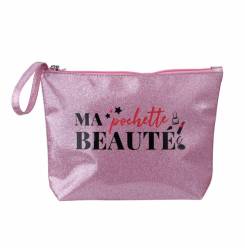 BEAUTÉ neceser de baño 25x6,5x17 1 u