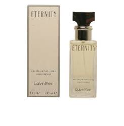 ETERNITY eau de parfum vaporizador 30 ml