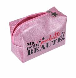 BEAUTÉ neceser de belleza 14x6x9 1 u