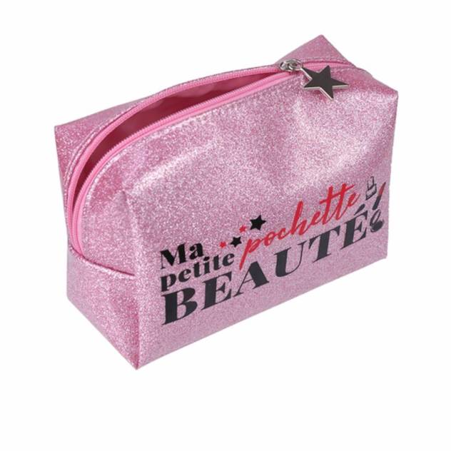 BEAUTÉ neceser de belleza 14x6x9 1 u