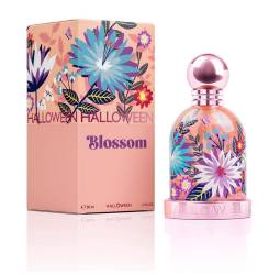 BLOSSOM eau de toilette vaporizador 50 ml