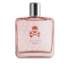 SCALPERS KIDS GIRL eau de toilette vaporizador 100 ml