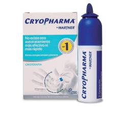 CRYOPHARMA congela verrugas 50 ml