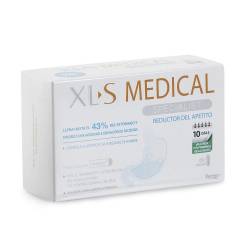 XLS MEDICAL SPECIALISTreductor del apetito 60 cápsulas