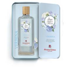 AGUA FRESCA FLORES verbena 150 ml