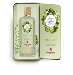 AGUA FRESCA FLORES bergamota 150 ml