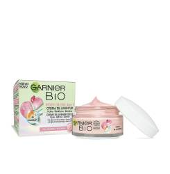 GARNIER BIO crema rosy glow 3en1 50 ml