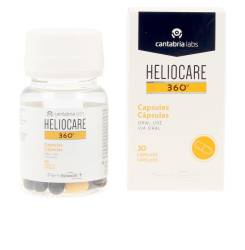 HELIOCARE 360° oral cápsulas 30 u