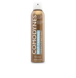SELF-TANNING miracle instant spray 200 ml