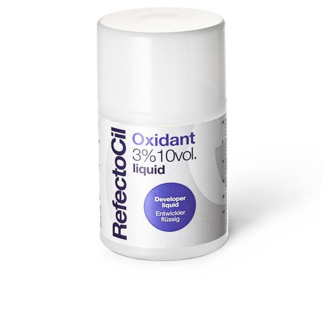 OXIDANT 3% liquid 100 ml