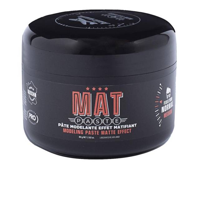 MAT PASTE wax 80 gr MAT PASTE wax 80 gr