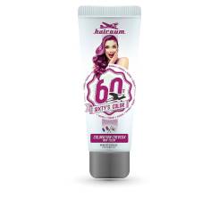 SIXTY'S COLOR hair color #fushia