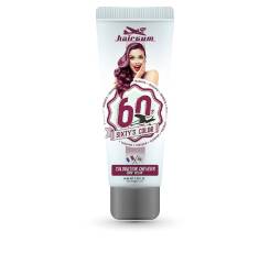 SIXTY'S COLOR hair color #magenta