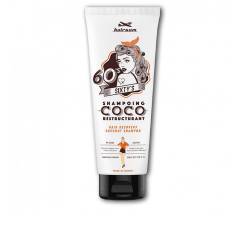 SIXTY'S recovery coconut shampoo 200 ml