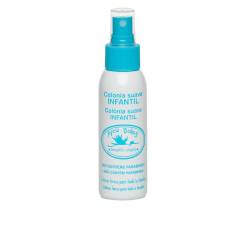 INFANTIL colonia suave spray 100 ml