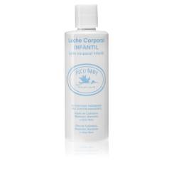 INFANTIL leche corporal 250 ml