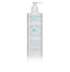 INFANTIL leche corporal 500 ml