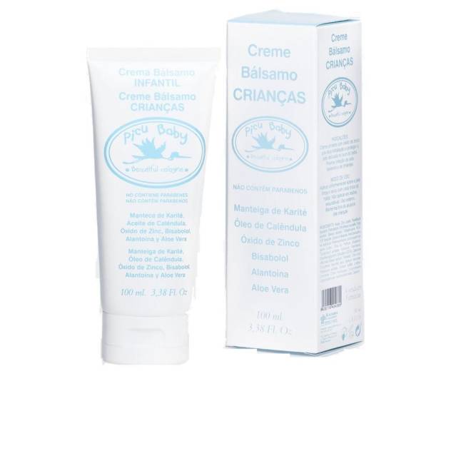 INFANTIL crema bálsamo 100 ml