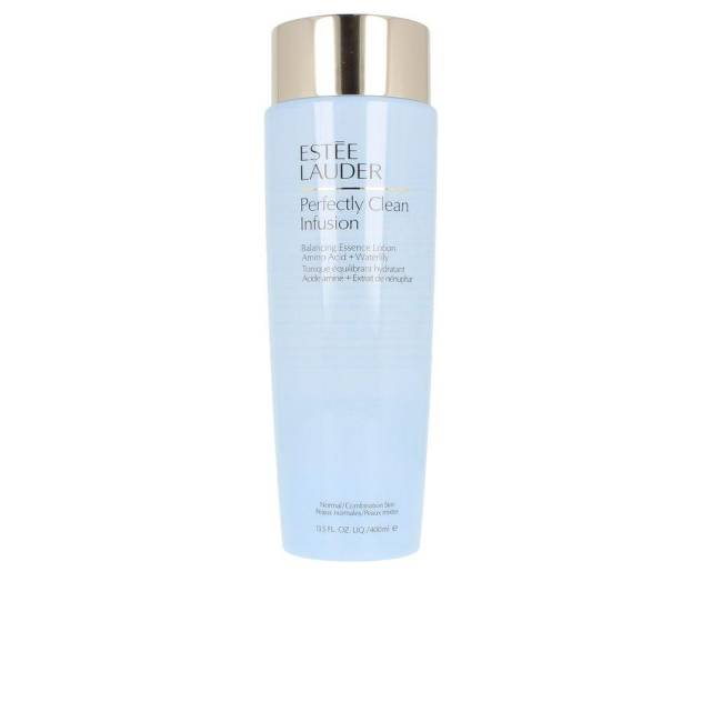 PERFECTLY CLEAN INFUSION balancing essence lotion 400 ml