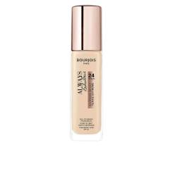 ALWAYS FABULOUS 24H foundation #100-rose ivory