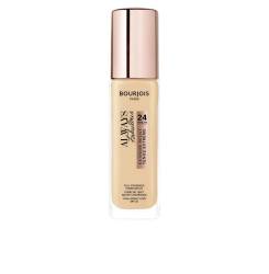 ALWAYS FABULOUS 24H foundation #110-light vanilla