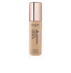 ALWAYS FABULOUS 24H foundation #400-rose beige