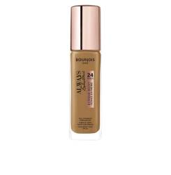 ALWAYS FABULOUS 24H foundation #520-caramel