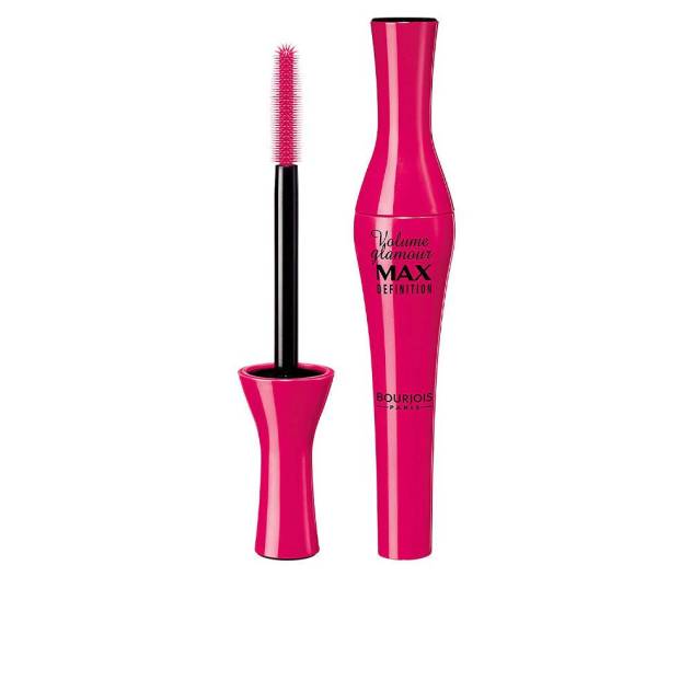 VOLUME GLAMOUR MAX mascara definition #51-noir max