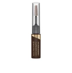 BROWFINITY super long wear gel #01-soft brown