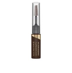 BROWFINITY super long wear gel #02-medium brown