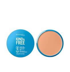 KIND & FREE powder #20-light