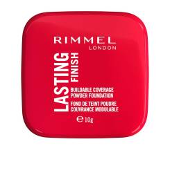 LASTING FINISH compact #06-rose vainilla
