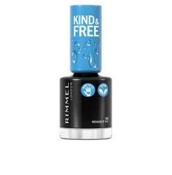 KIND & FREE nail polish #159-midnight sky