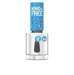 KIND & FREE top coat #150