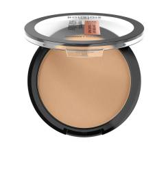 ALWAYS FABULOUS matte compact powder #520-caramel