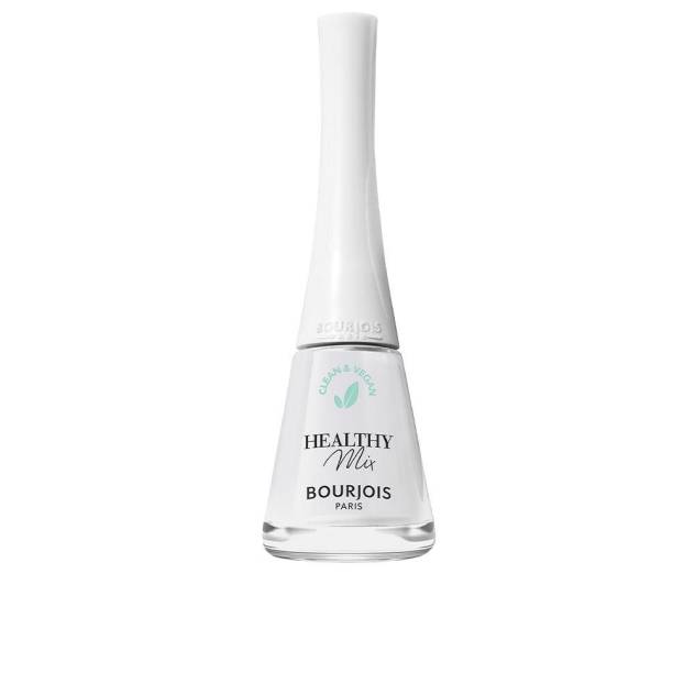 HEALTHY MIX nail polish #100-blanc'hantement