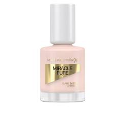 MIRACLE PURE nail polish #205-nude rose