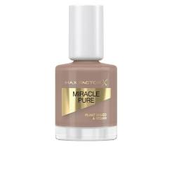 MIRACLE PURE nail polish #812-spiced chai