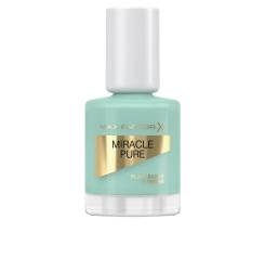 MIRACLE PURE nail polish #840-moonstone blue