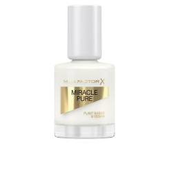 MIRACLE PURE nail polish #155-coconut milk