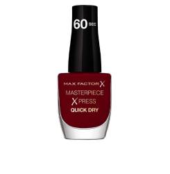 MASTERPIECE XPRESS secado rápido #370-mellow merlot 8 ml