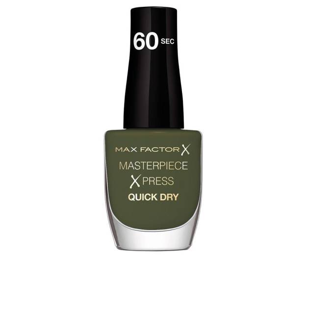 MASTERPIECE XPRESS secado rápido #600-feelin'pine 8 ml